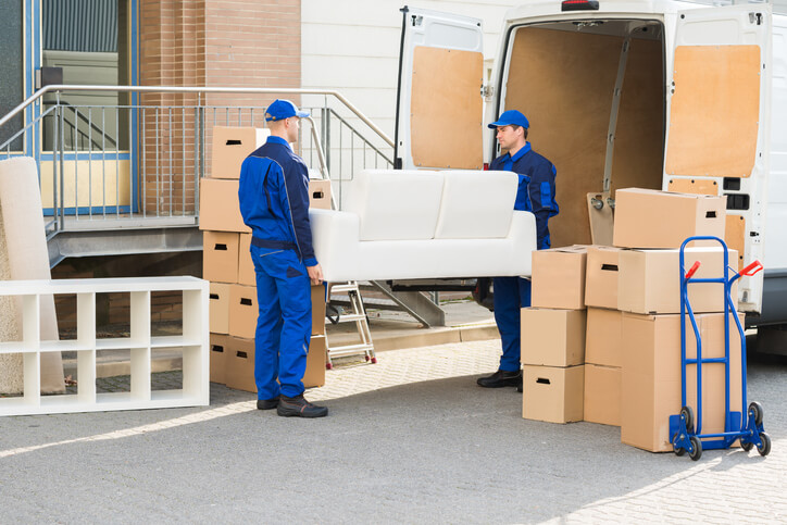 Furniture Removal Service Near Me. Mint Hill. Updated 2026